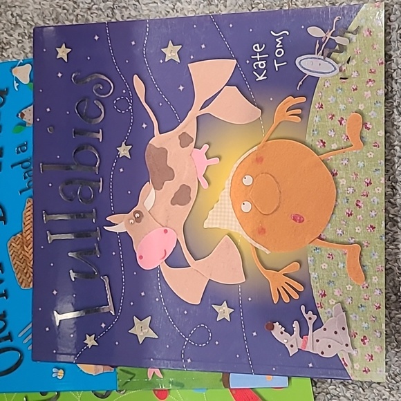 8 Kate Toms books. EUC. - Picture 3 of 10